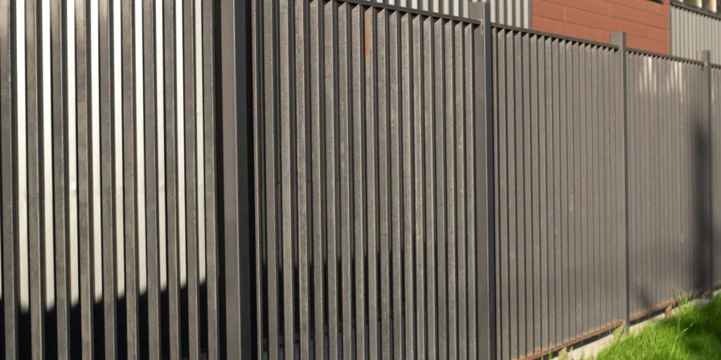 Gainesville Aluminum Fencing Gainesville