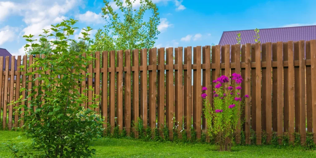 Gainesville Privacy Fences Gainesville