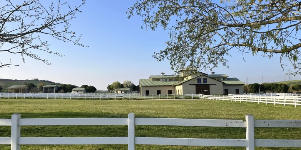 Gainesville Fence Contractors in Lutz, FL