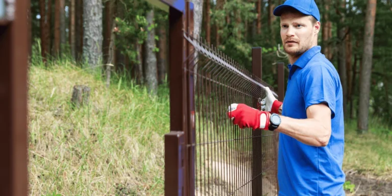 Chain Link Fencing Gainesville