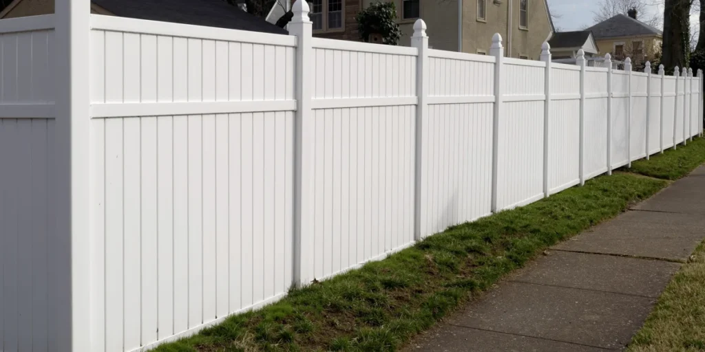 Gainesville Fence Contractors in Brandon, FL